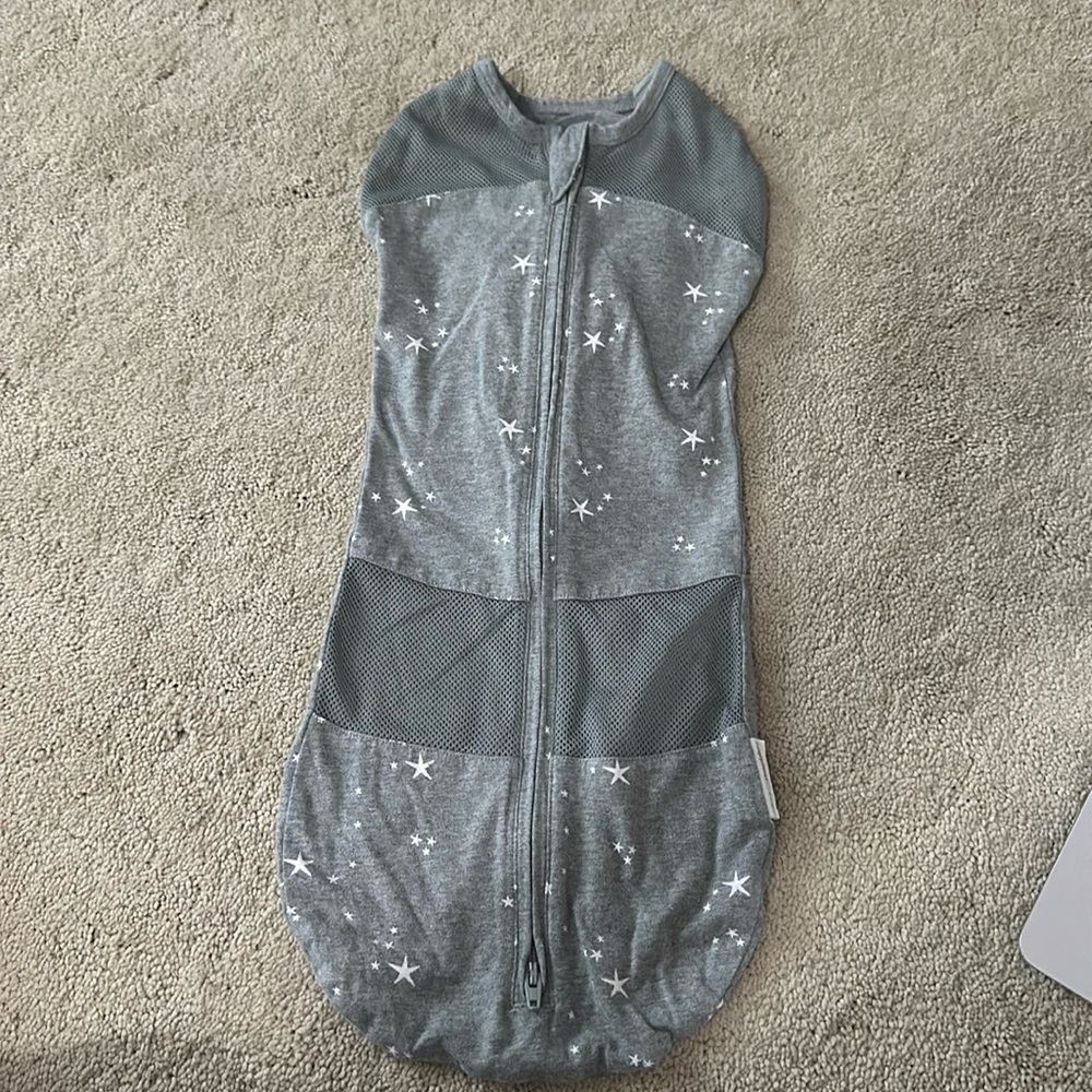 Happiest Baby Swaddle